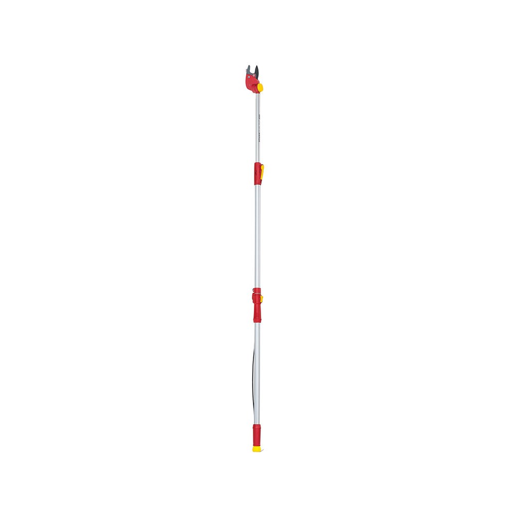 WOLF-Garten vrtni sjekač teleskopski Power Dual Cut RR400T