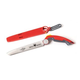 WOLF-Garten ručna pila za grane Power Cut Saw 275