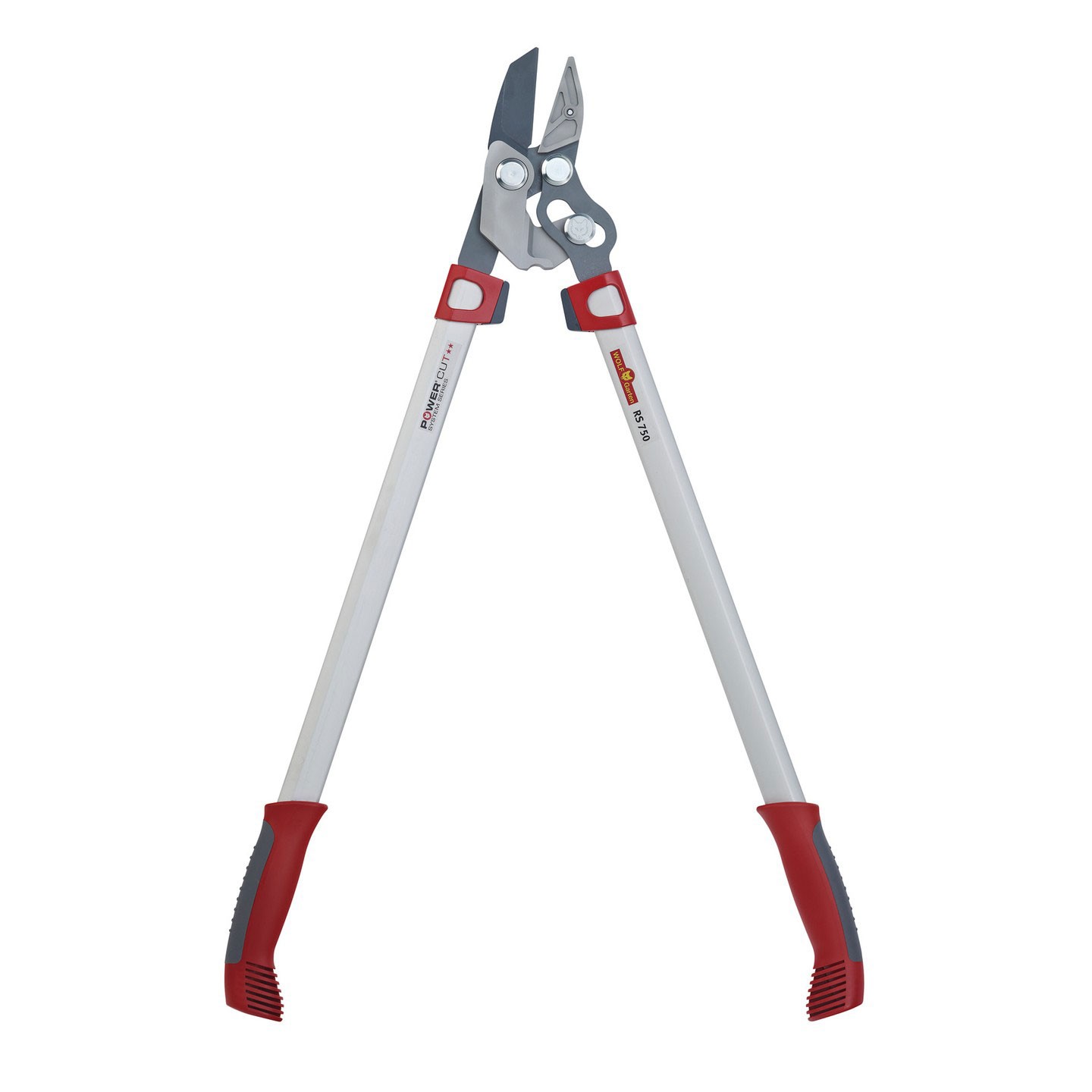 WOLF-Garten teleskopske RS750 Powercut** - Slika 2