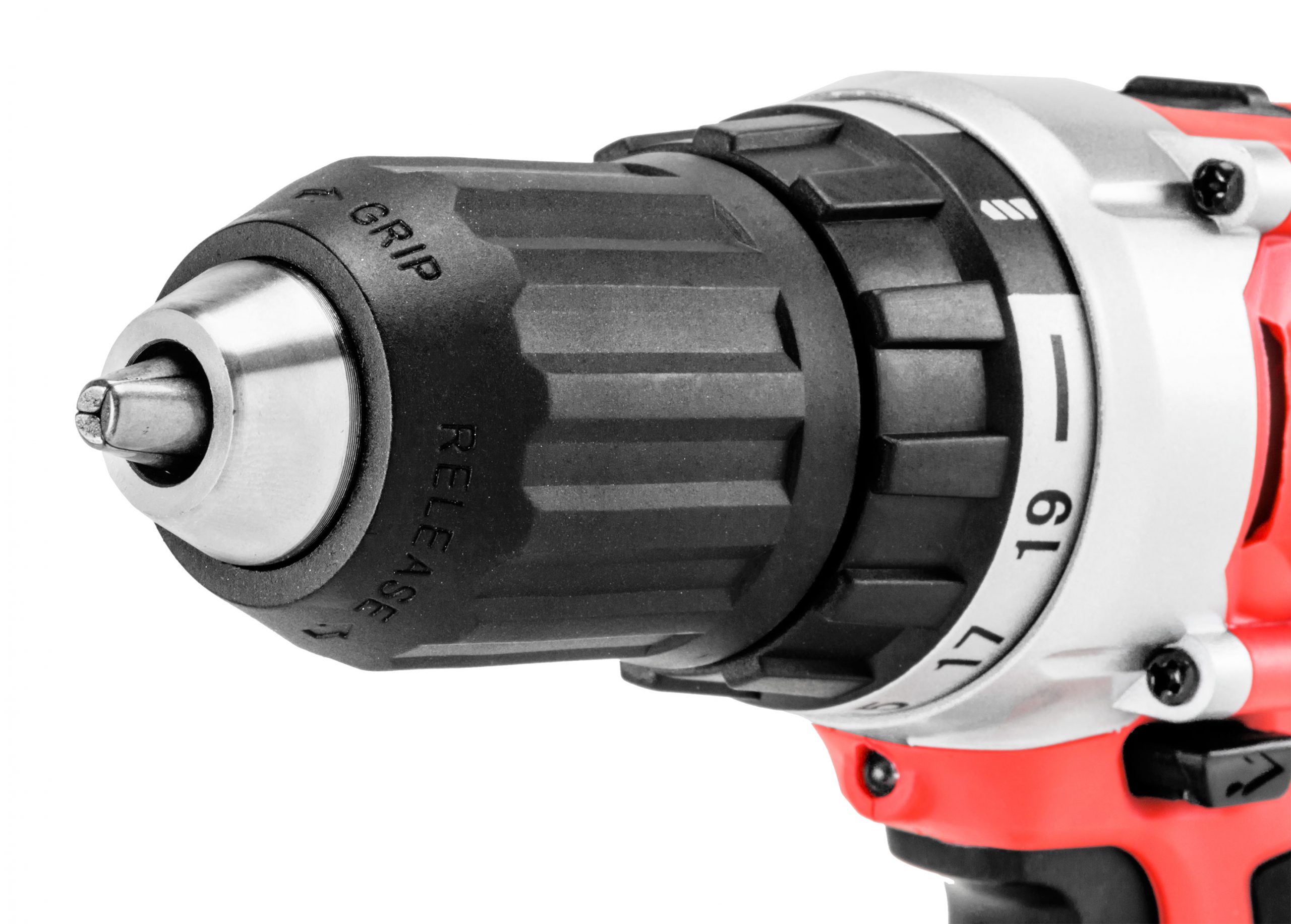 PRAKTIK aku bušilica-odvijač PTQ028 FlexPower 18V bez baterije - Slika 3