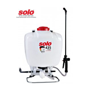 SOLO klipna leđna prskalica 435 Classic 20 l