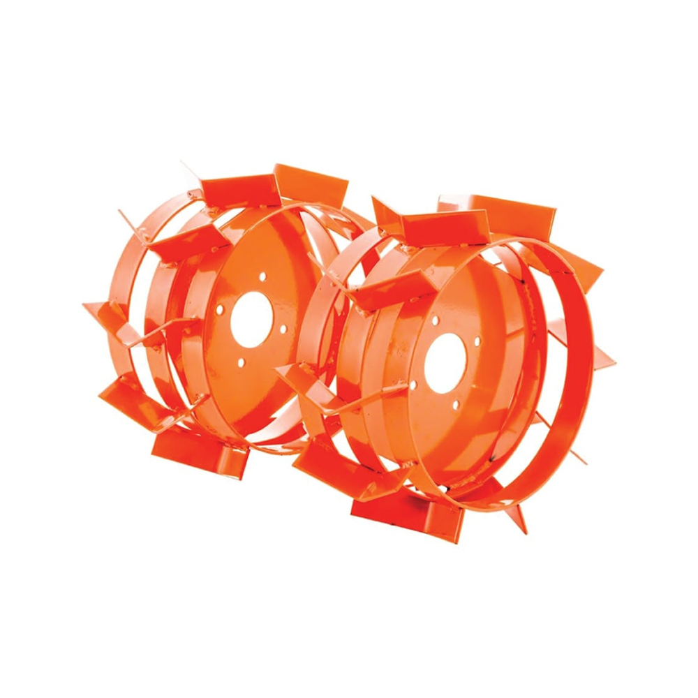 RURIS metalni kotači set 300TS103