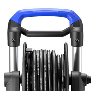 AR Blue Clean visokotlačni perač - miniwash 4.0 TwinFlow - Slika 4