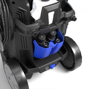 AR Blue Clean visokotlačni perač - miniwash 4.0 TwinFlow - Slika 6