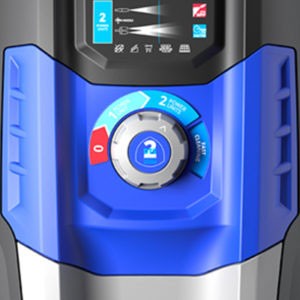 AR Blue Clean visokotlačni perač - miniwash 4.0 TwinFlow - Slika 8