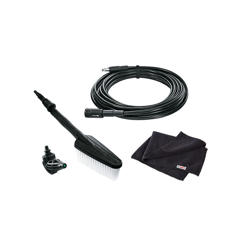BOSCH set za pranje auta 4/1 AQT