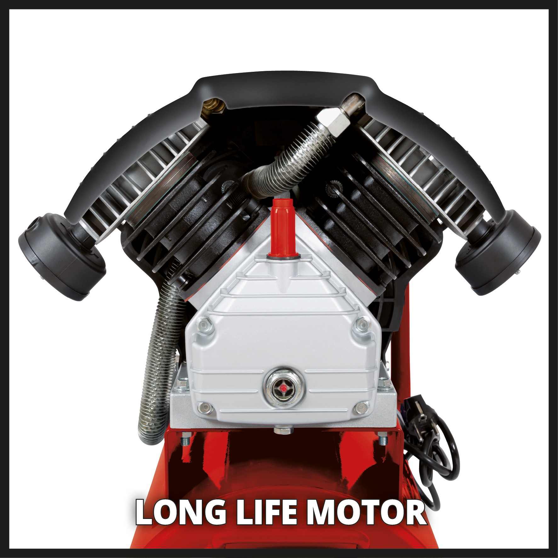 EINHELL kompresor TC-AC 420/50/10 V - Slika 2
