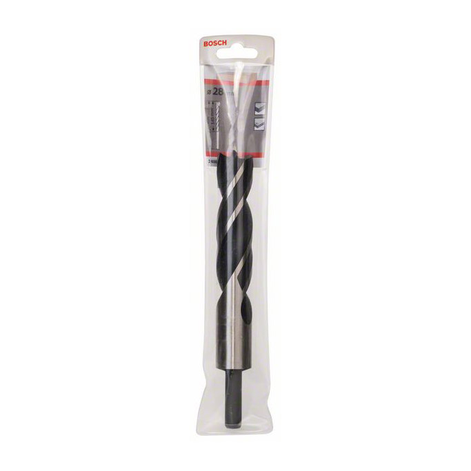 BOSCH svrdlo za drvo Standard 28x220/140 mm - Slika 2