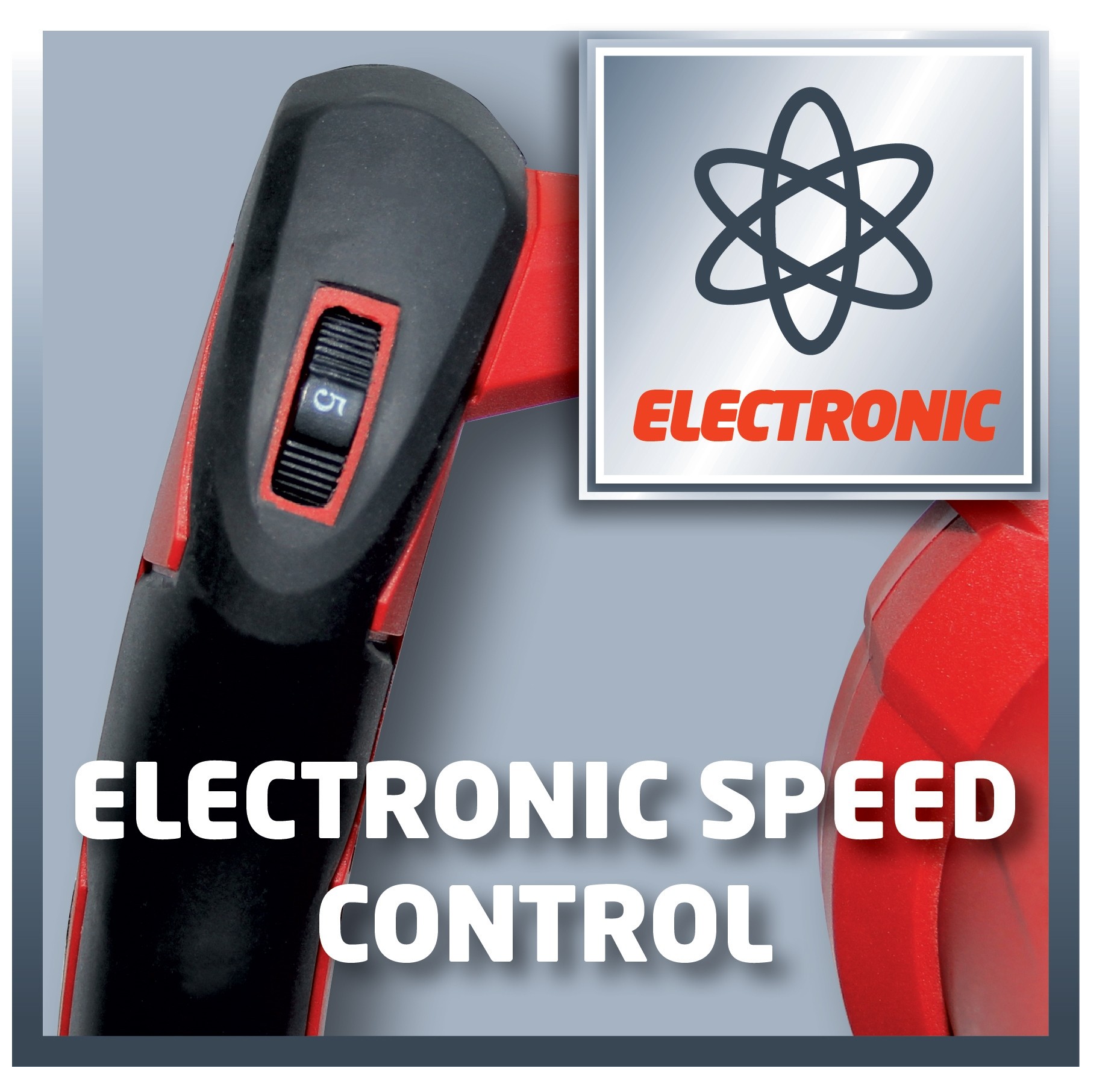 EINHELL mješalica za boju i ljepilo TC-MX 1400-2 E - Slika 3