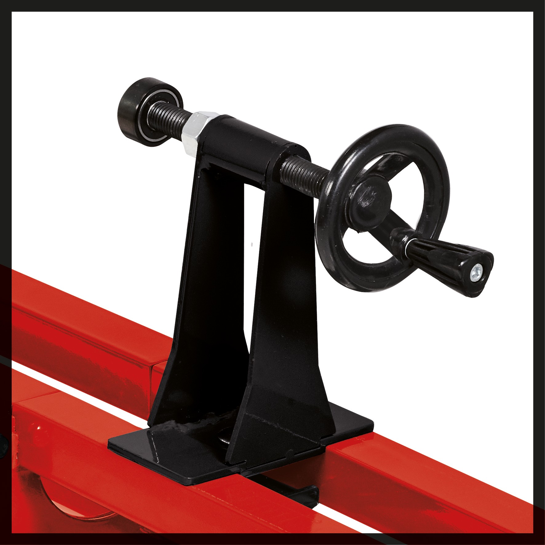EINHELL tokarski stroj za drvo TC-WW 1000/1 - Slika 4