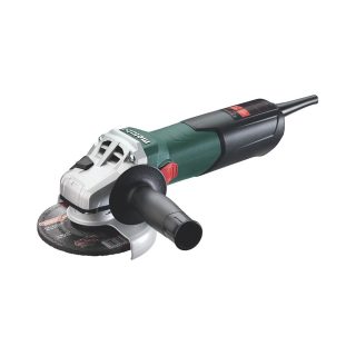 METABO kutna brusilica W9-125