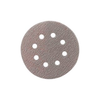 MAKITA set brusnih papira 10/1, 125 mm, g150 D-65866