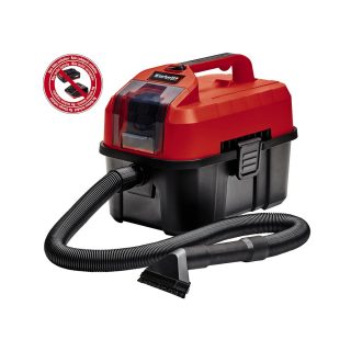 EINHELL aku usisavač suho/mokro TE-VC 18/10 Li PXC 18V bez baterije