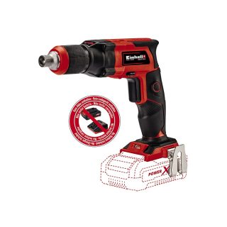 EINHELL aku odvijač za knauf TE-DY 18 Li PXC 18V bez baterije