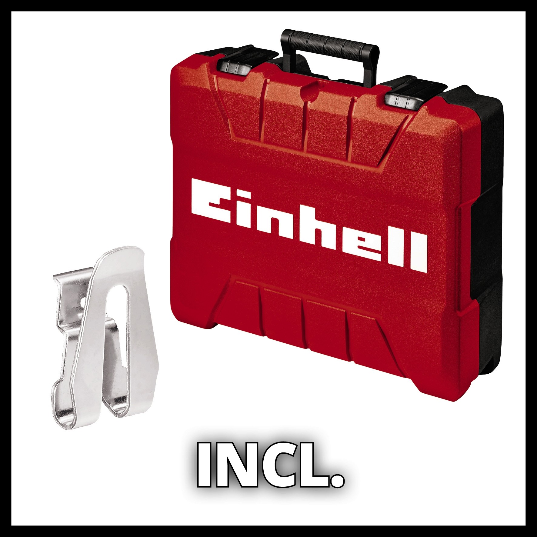 EINHELL aku odvijač za knauf TE-DY 18 Li PXC 18V bez baterije - Slika 2