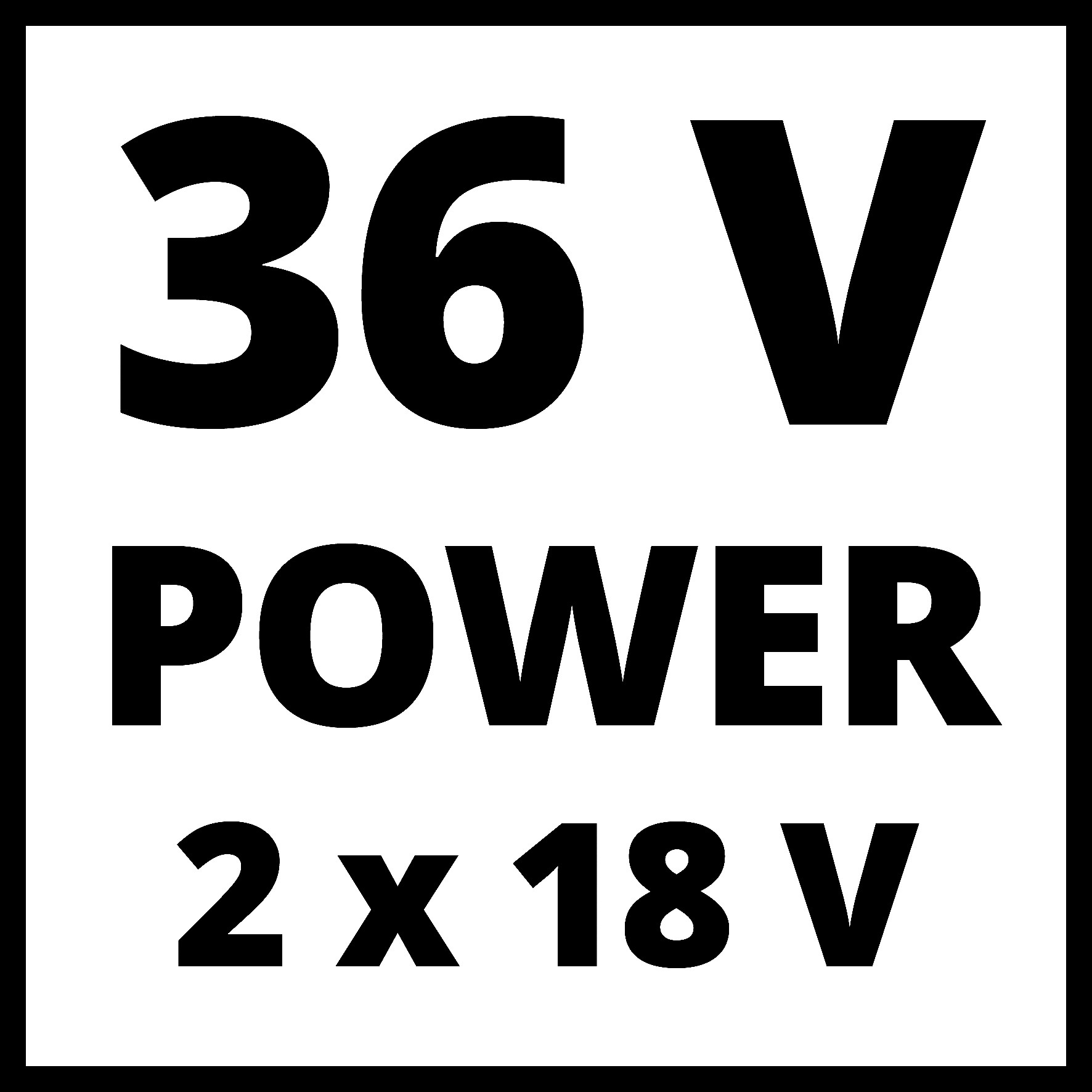 EINHELL aku vrtna pumpa AQUINNA PXC 18+18V bez baterije - Slika 3