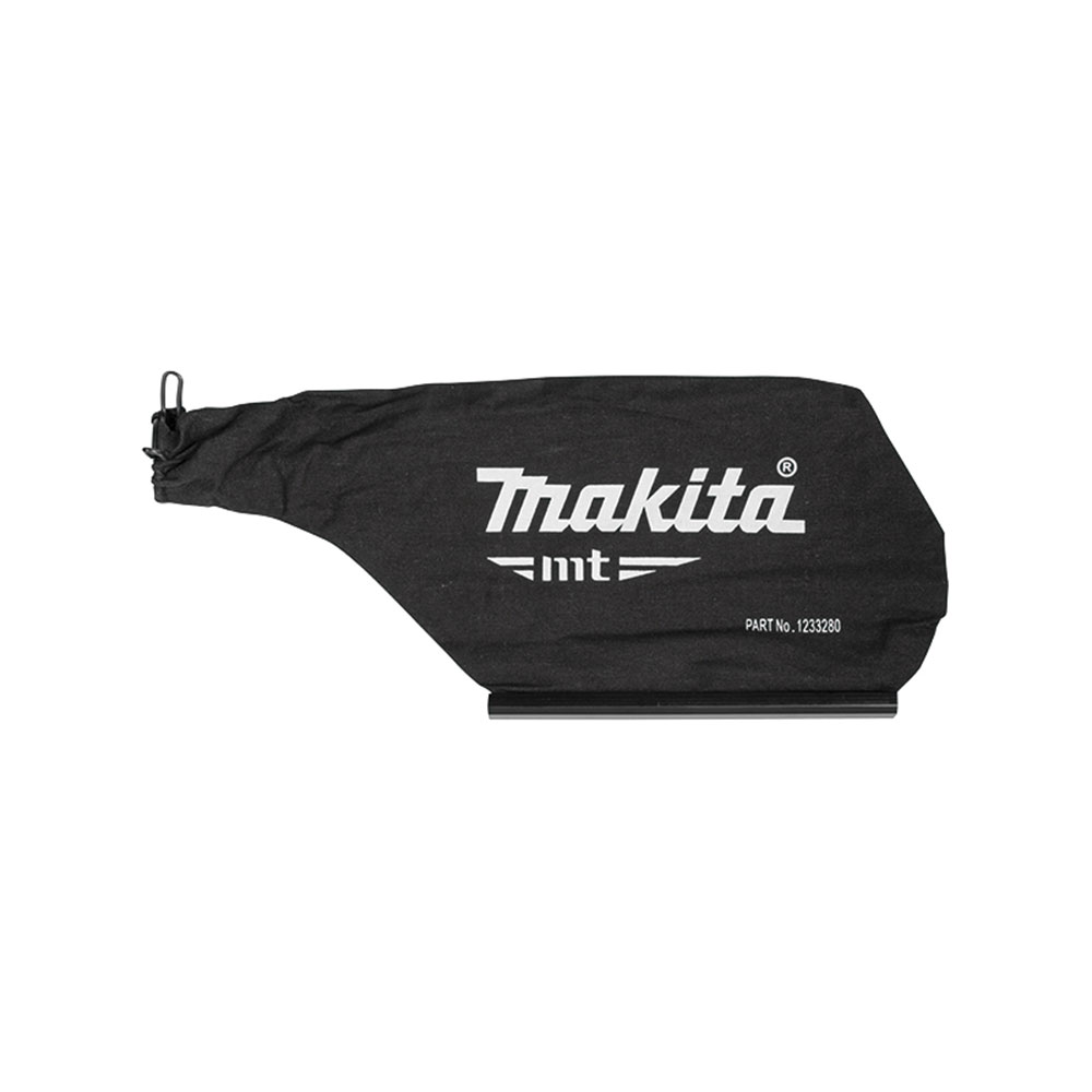 MAKITA platnena vrećica za brusilicu M9400 123328-0