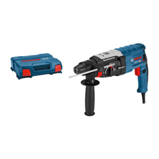 BOSCH bušaći čekić GBH 2-28 kovčeg