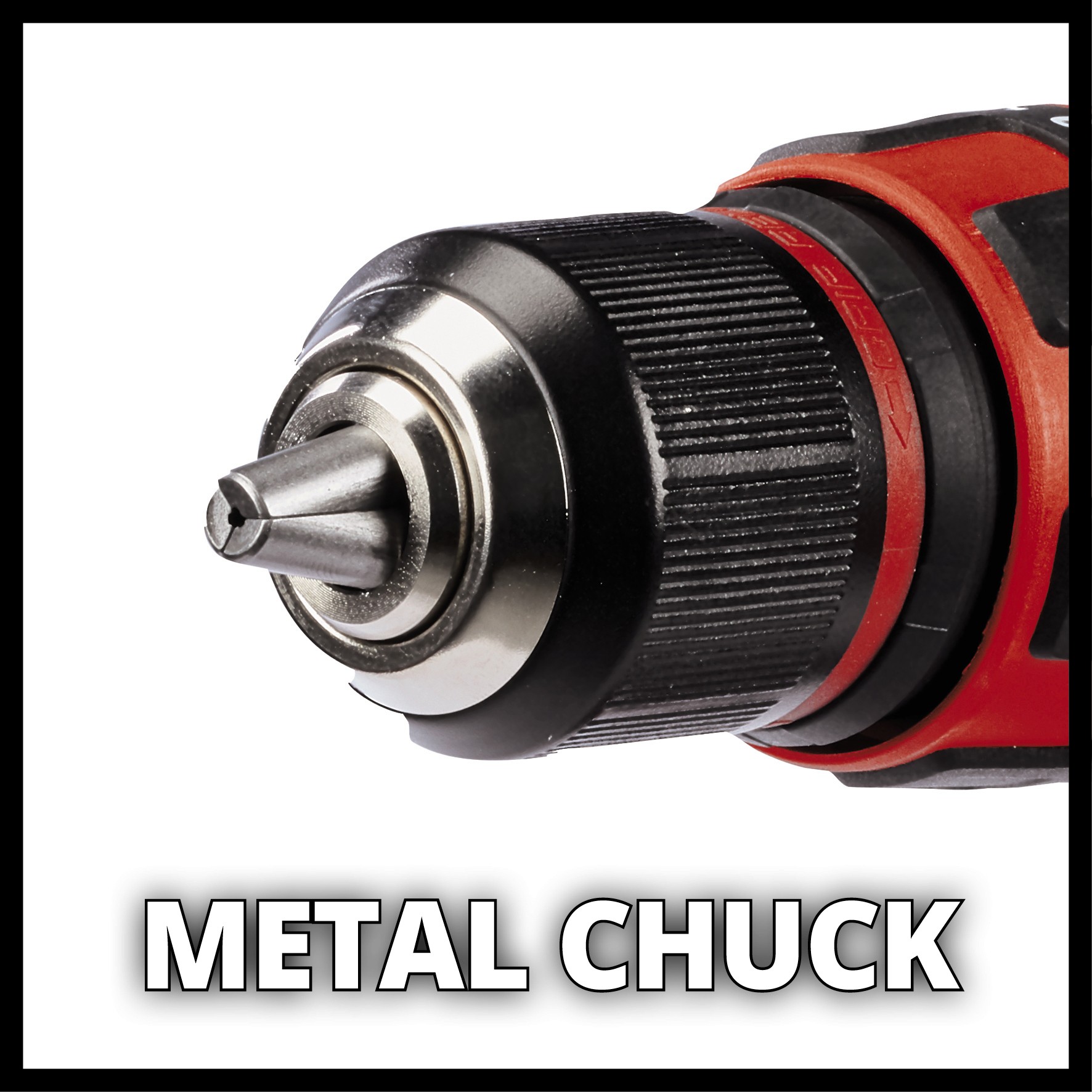 EINHELL aku udarna bušilica TE-CD 18/48 Li PXC 18V bez baterije - Slika 3
