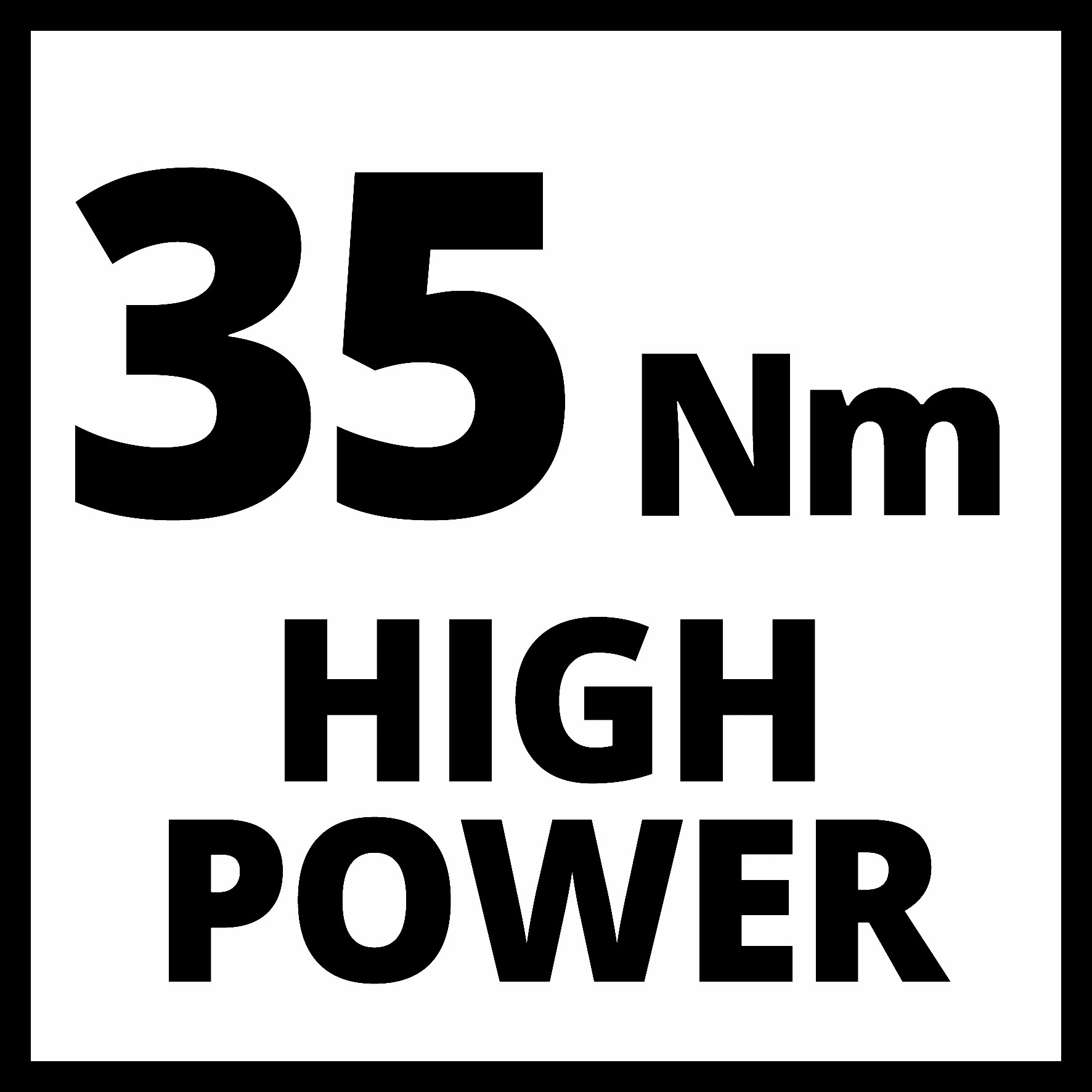 EINHELL aku bušilica TC-CD 18/35 Li PXC 18V bez baterije - Slika 5