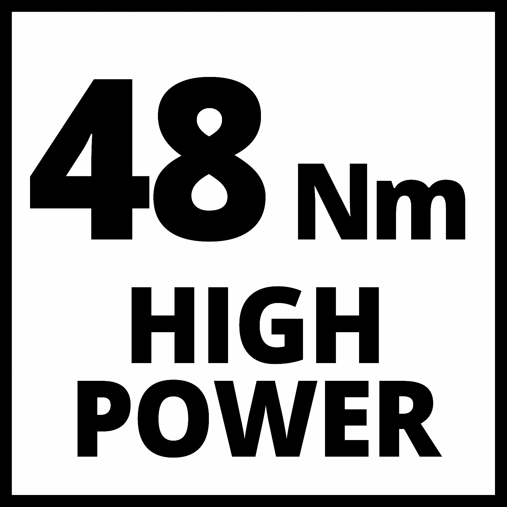 EINHELL aku udarna bušilica TE-CD 18/48 Li PXC 18V bez baterije - Slika 7