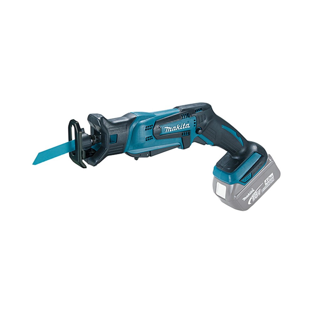 MAKITA aku recipročna pila DJR183Z 18V bez baterije