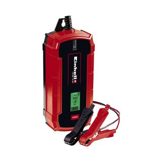 EINHELL punjač akumulatora CE-BC 10 M 12V 2/10A 3-200Ah