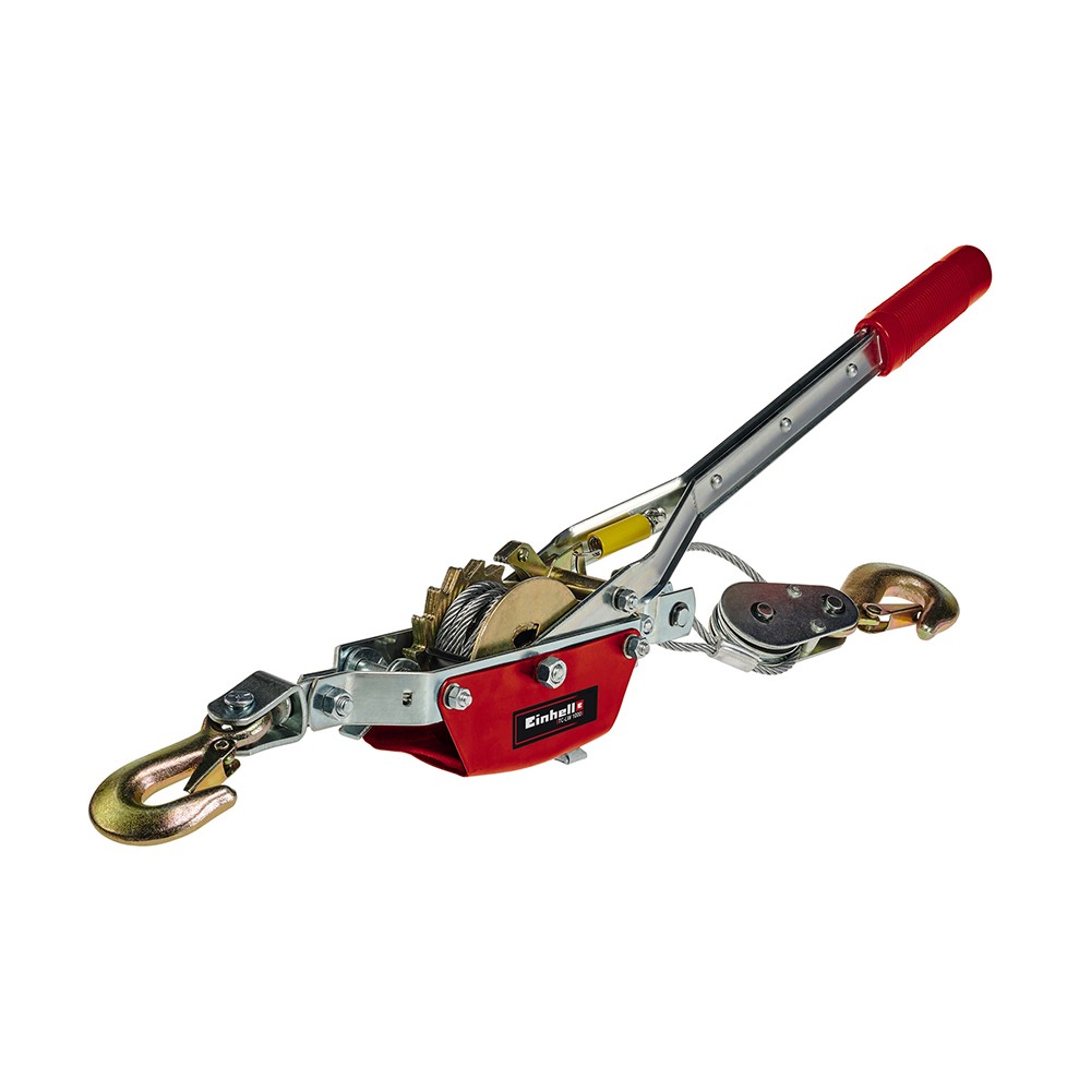 EINHELL potezno ručno vitlo TC-LW 1000