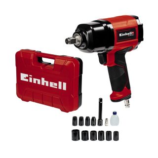 EINHELL pneumatski udarni odvijač TC-PW 610