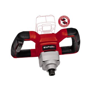 EINHELL aku mješalica za boju i ljepilo TE-MX 18 Li PXC 18V bez baterije