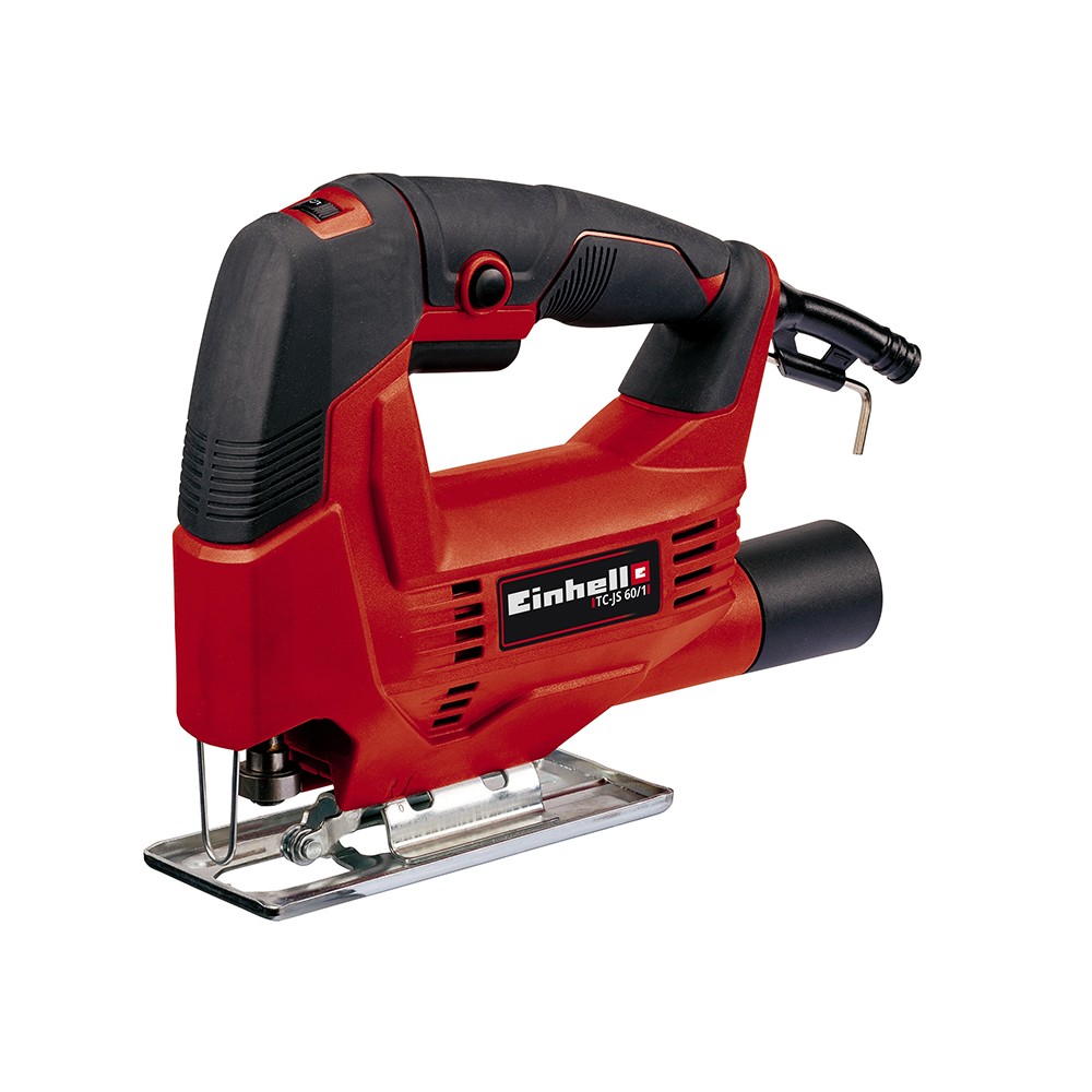 EINHELL ubodna pila TC-JS 60/1