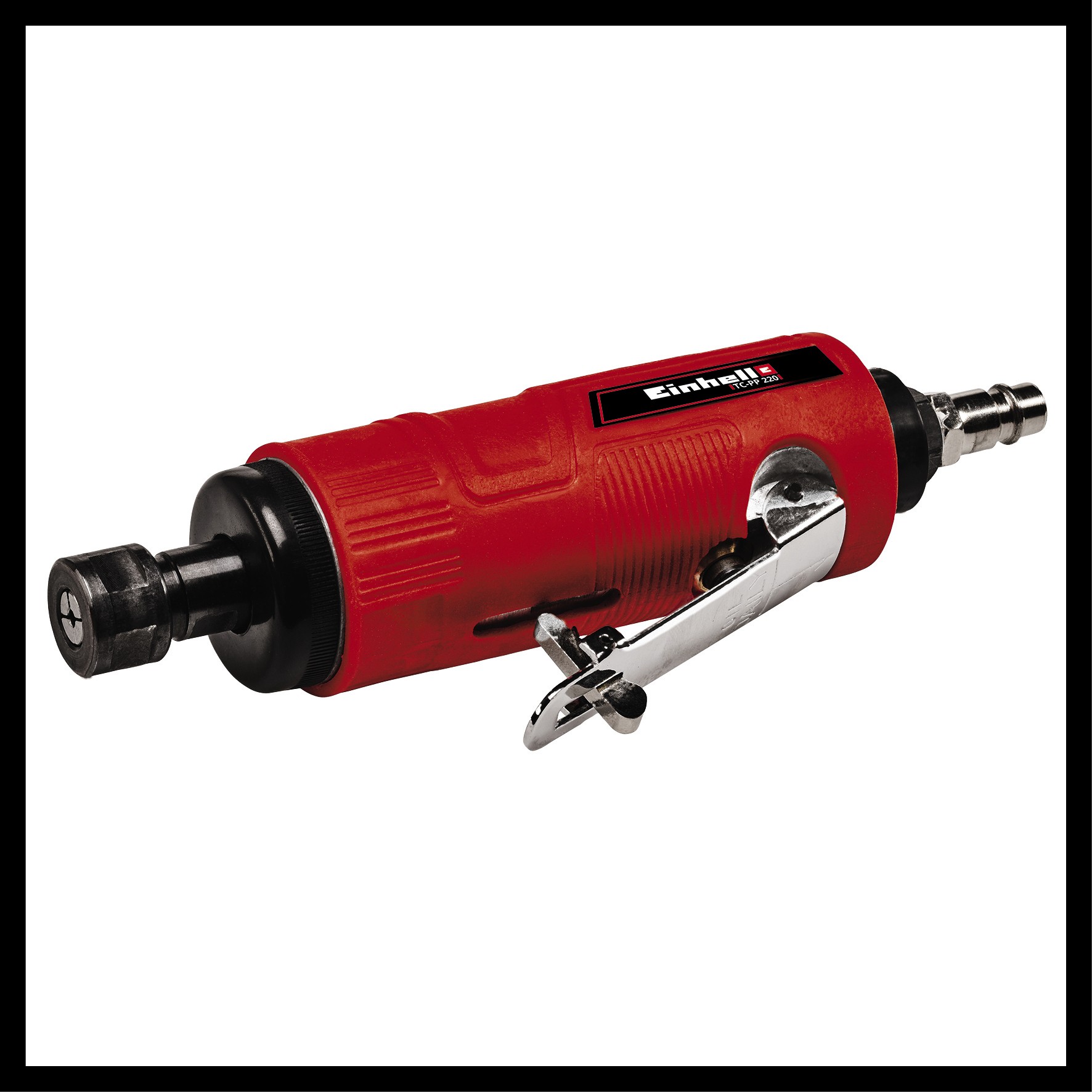 EINHELL pneumatska višenamjenska brusilica TC-PP 220 - Slika 2