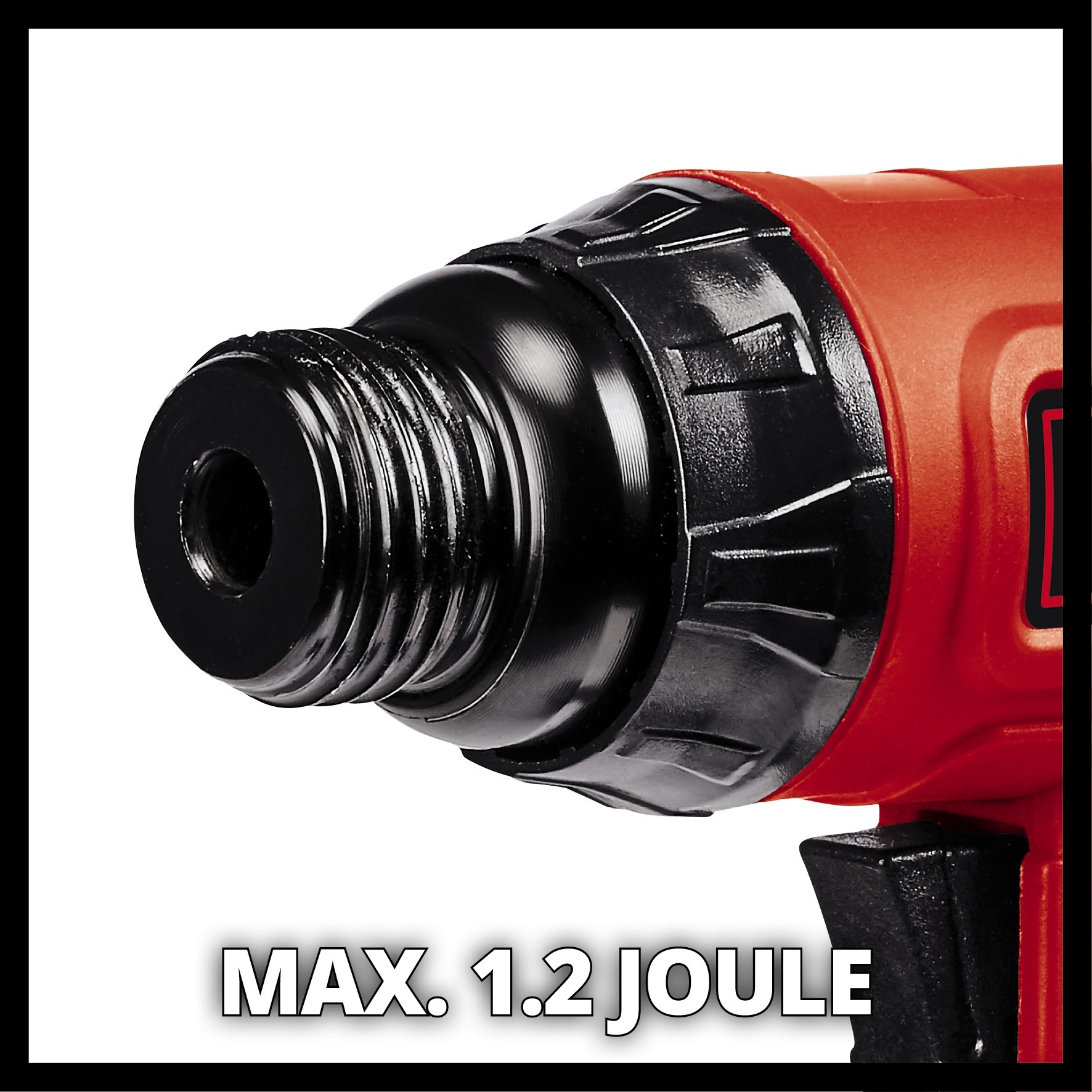 EINHELL pneumatski čekić TC-PC 45 - Slika 2