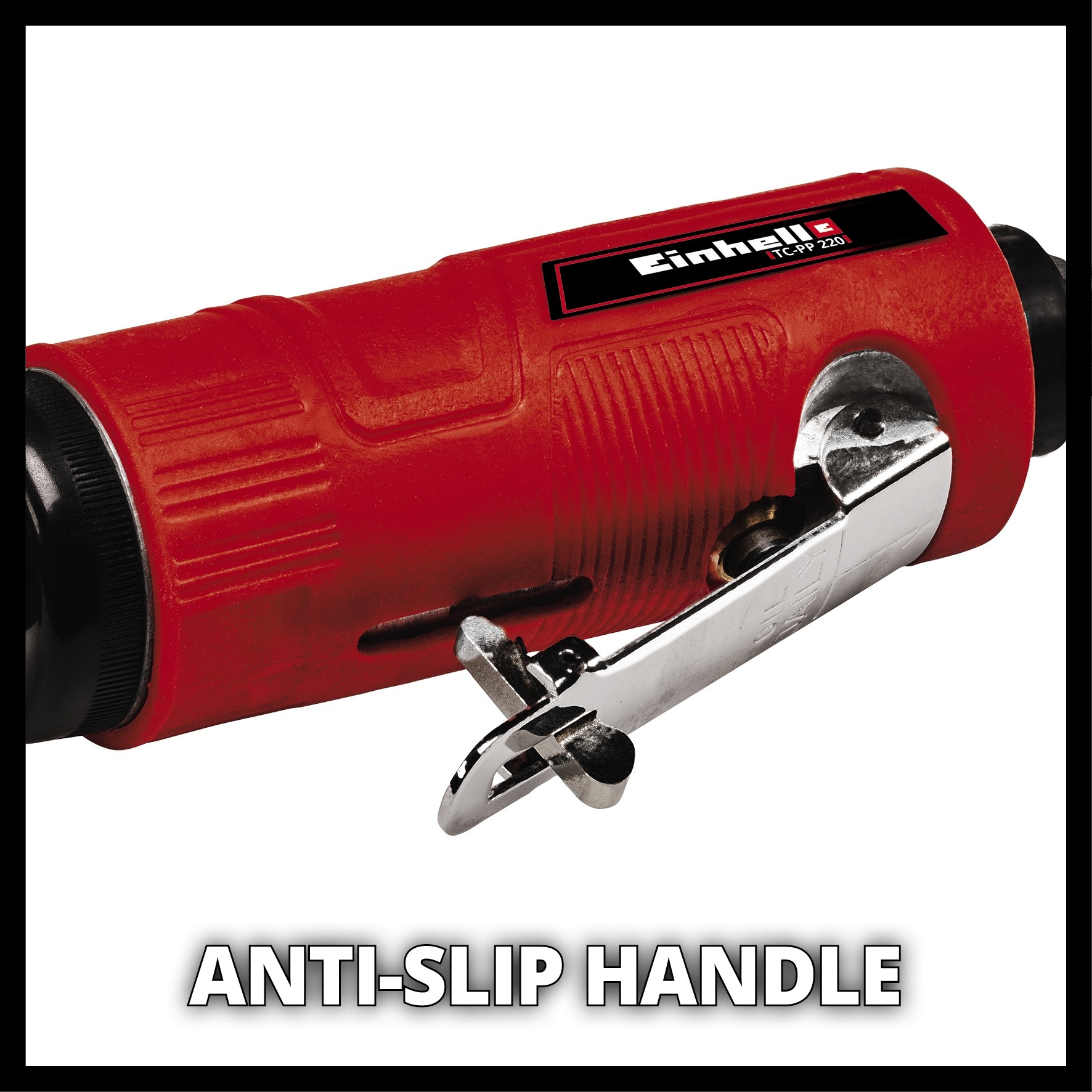 EINHELL pneumatska višenamjenska brusilica TC-PP 220 - Slika 3