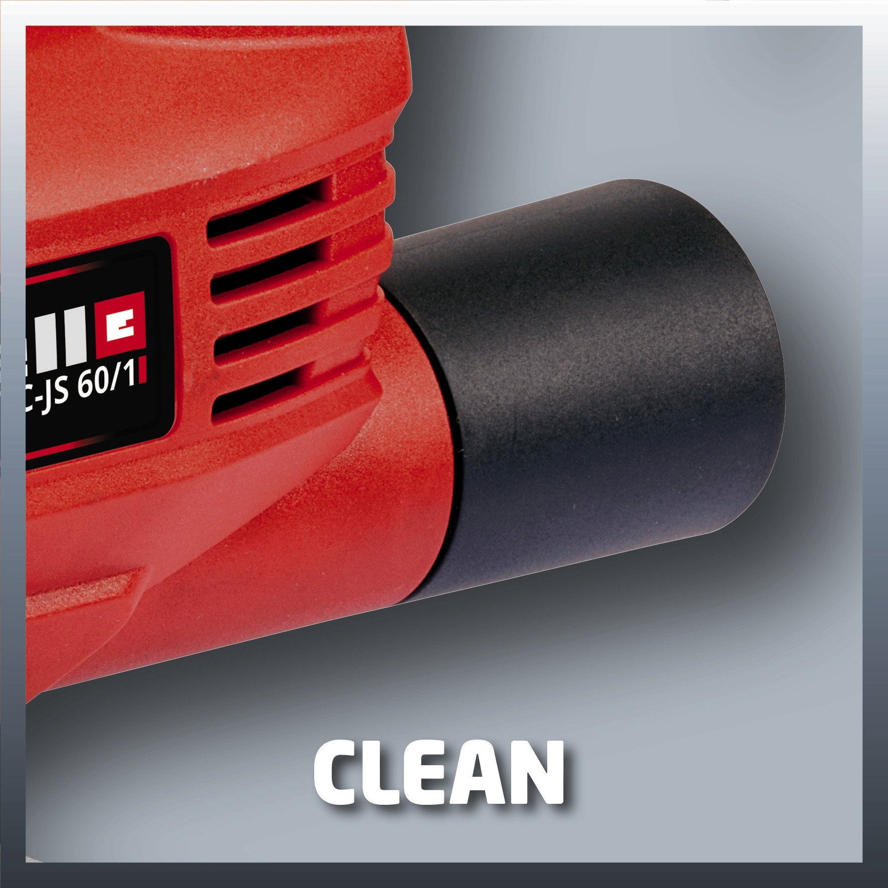EINHELL ubodna pila TC-JS 60/1 - Slika 3