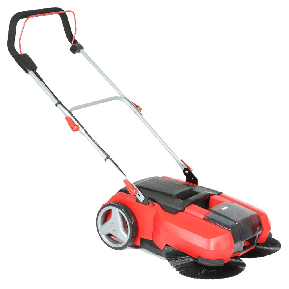 EINHELL aku čistač poda TE-SW 18/610 Li PXC 18V bez baterije