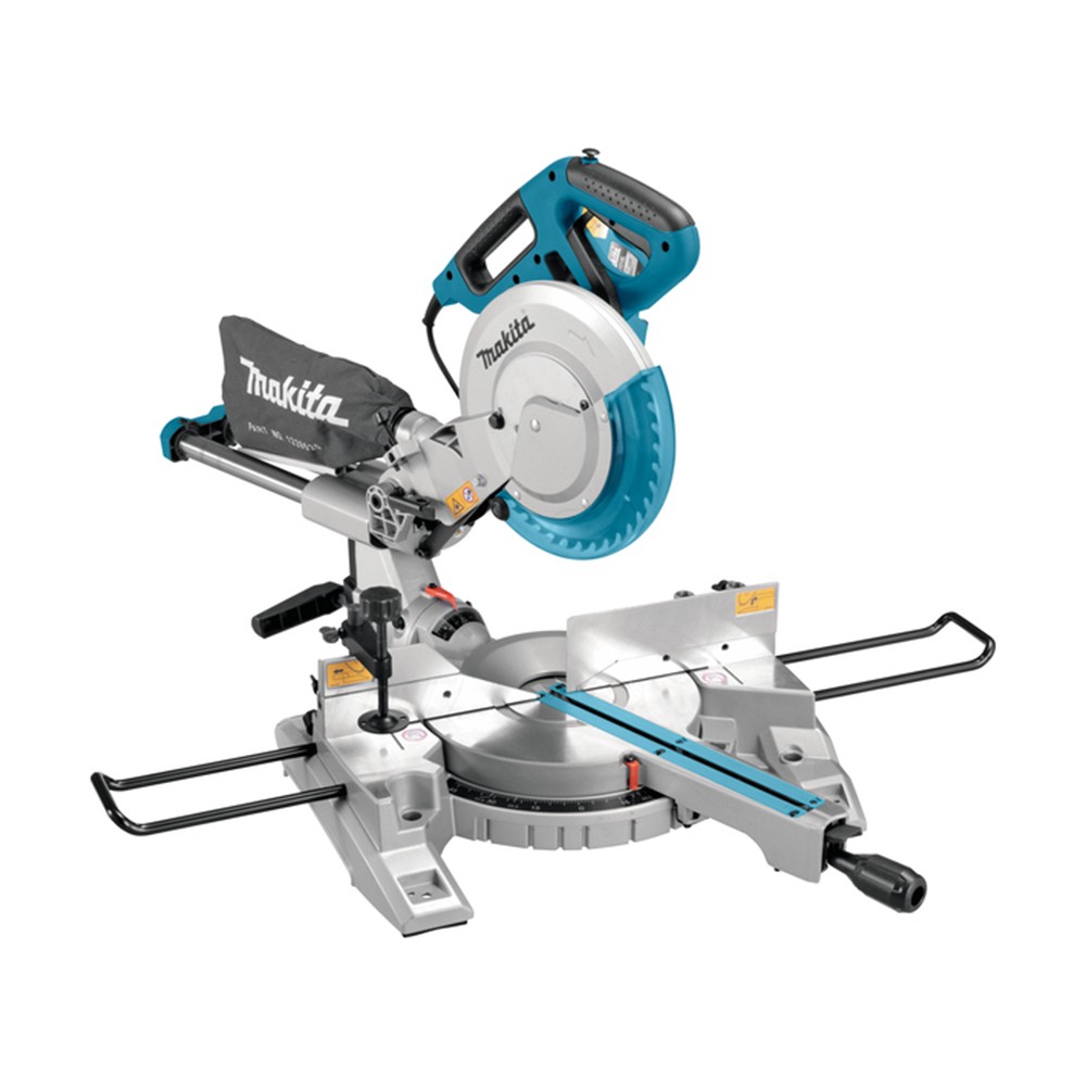 MAKITA potezno-nagibna pila LS1018LN
