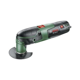 BOSCH aku višenamjenski alat AdvancedMulti 18 18V 2,5Ah kovčeg