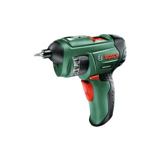 BOSCH aku odvijač PSR Select 3,6V 1,5Ah kovčeg