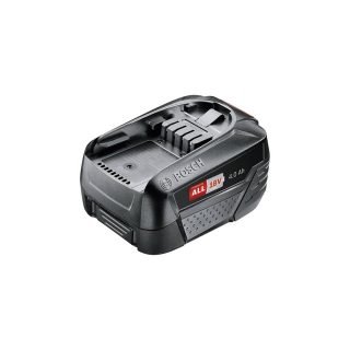 BOSCH akumulator PBA 18V 4,0 Ah W-C