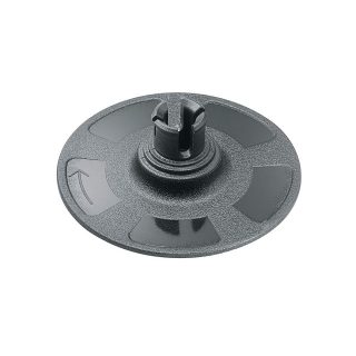 BOSCH brusni tanjur za EasyCurveSander12
