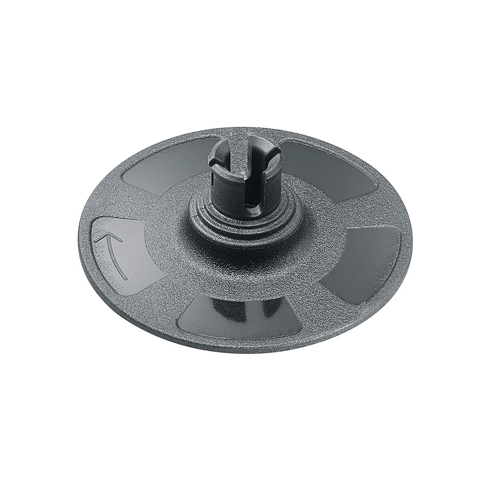 BOSCH brusni tanjur za EasyCurveSander12
