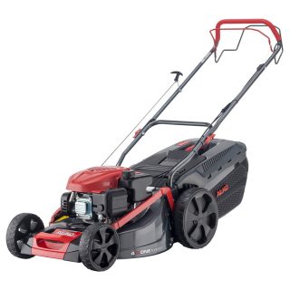AL-KO samohodna motorna kosilica Comfort 51.0 SP-A