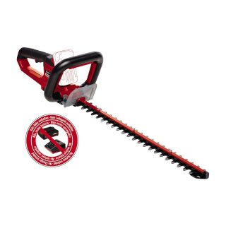 EINHELL aku škare za živicu ARCURRA PXC 18V bez baterije