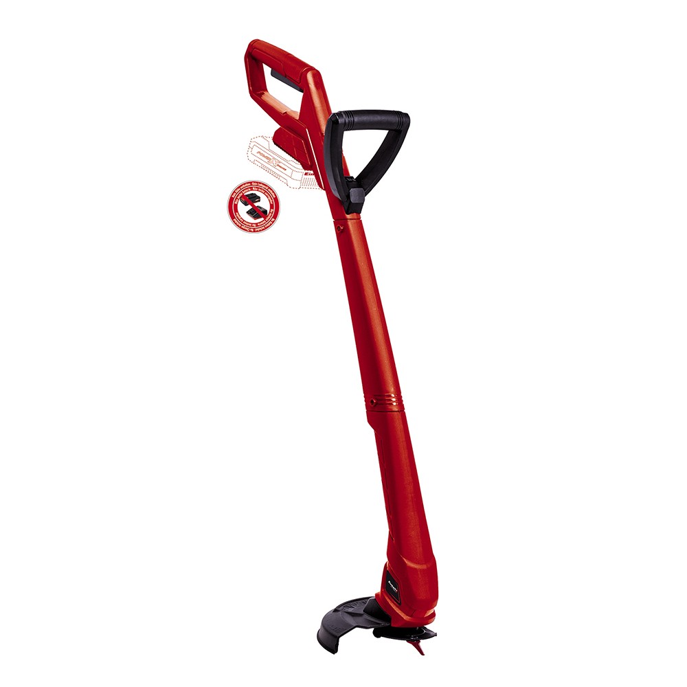 EINHELL aku trimer za travu GC-CT 18/24 Li P PXC 18V bez baterije