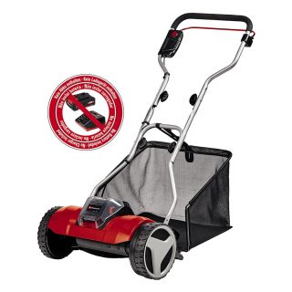 EINHELL aku ručna kosilica GE-HM 18/38 Li PXC 18V bez baterije