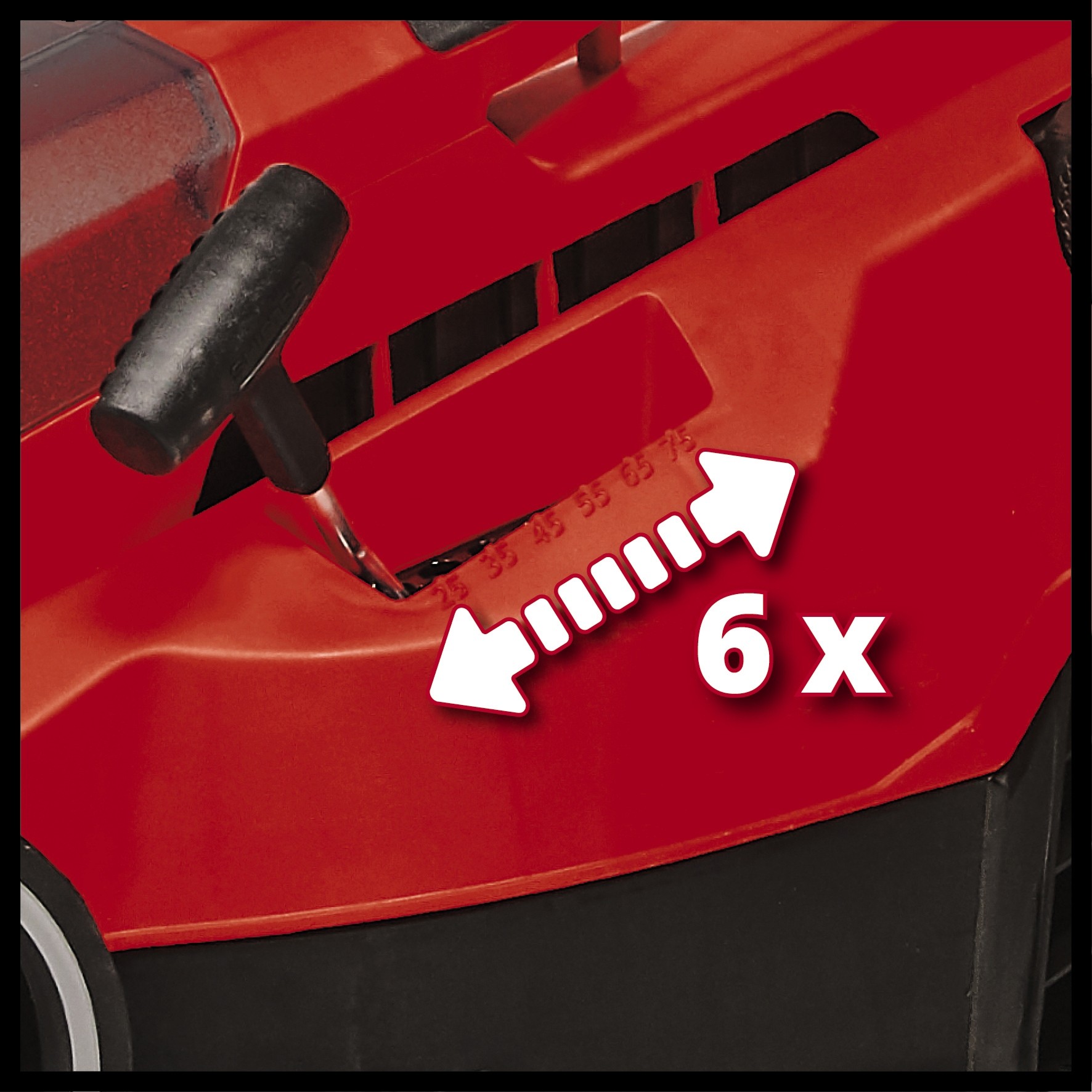 EINHELL aku kosilica za travu GE-CM 36/37 Li PXC 18+18V bez baterije - Slika 2