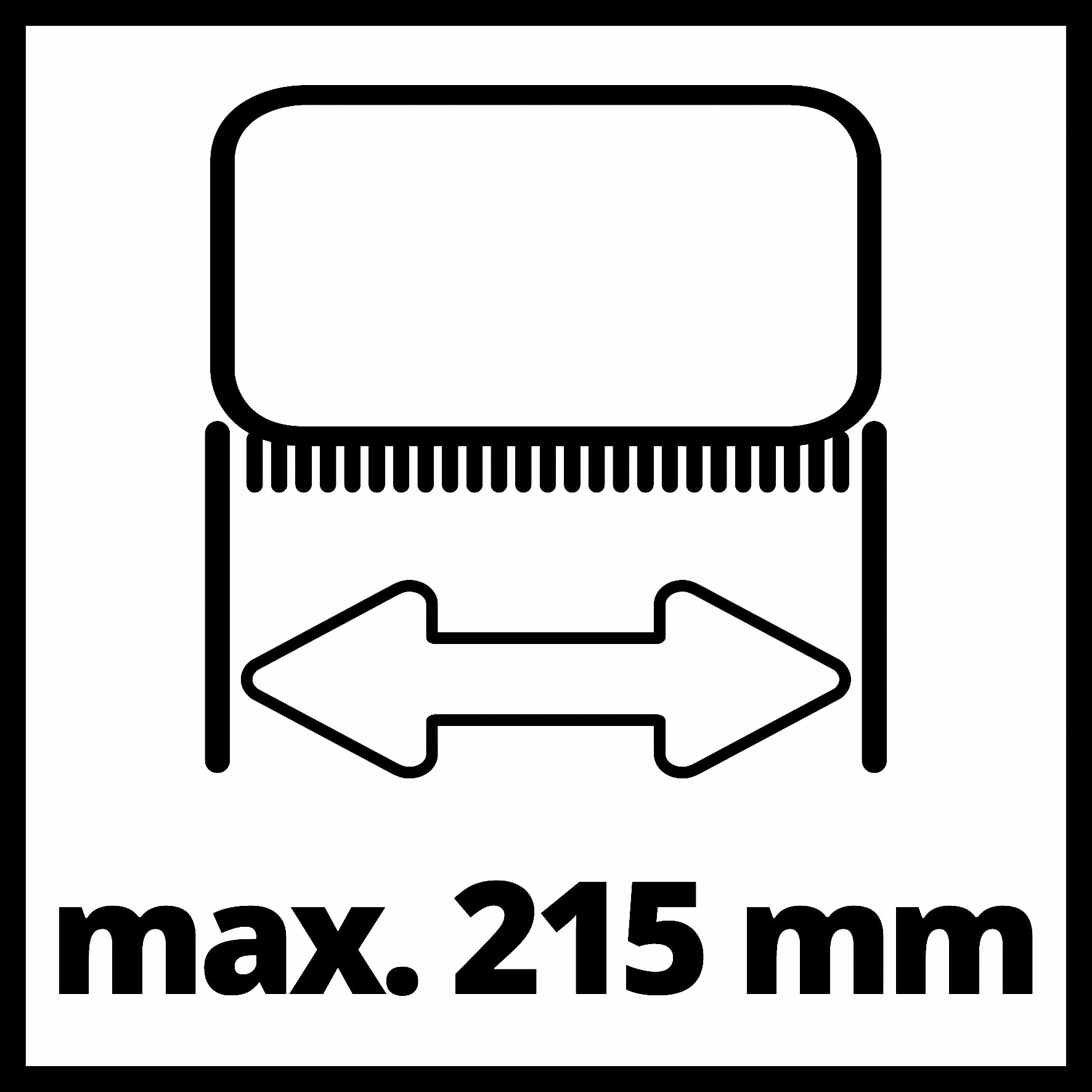 EINHELL aku uređaj za čišćenje terasa PICOBELLA PXC 18V bez baterije - Slika 9