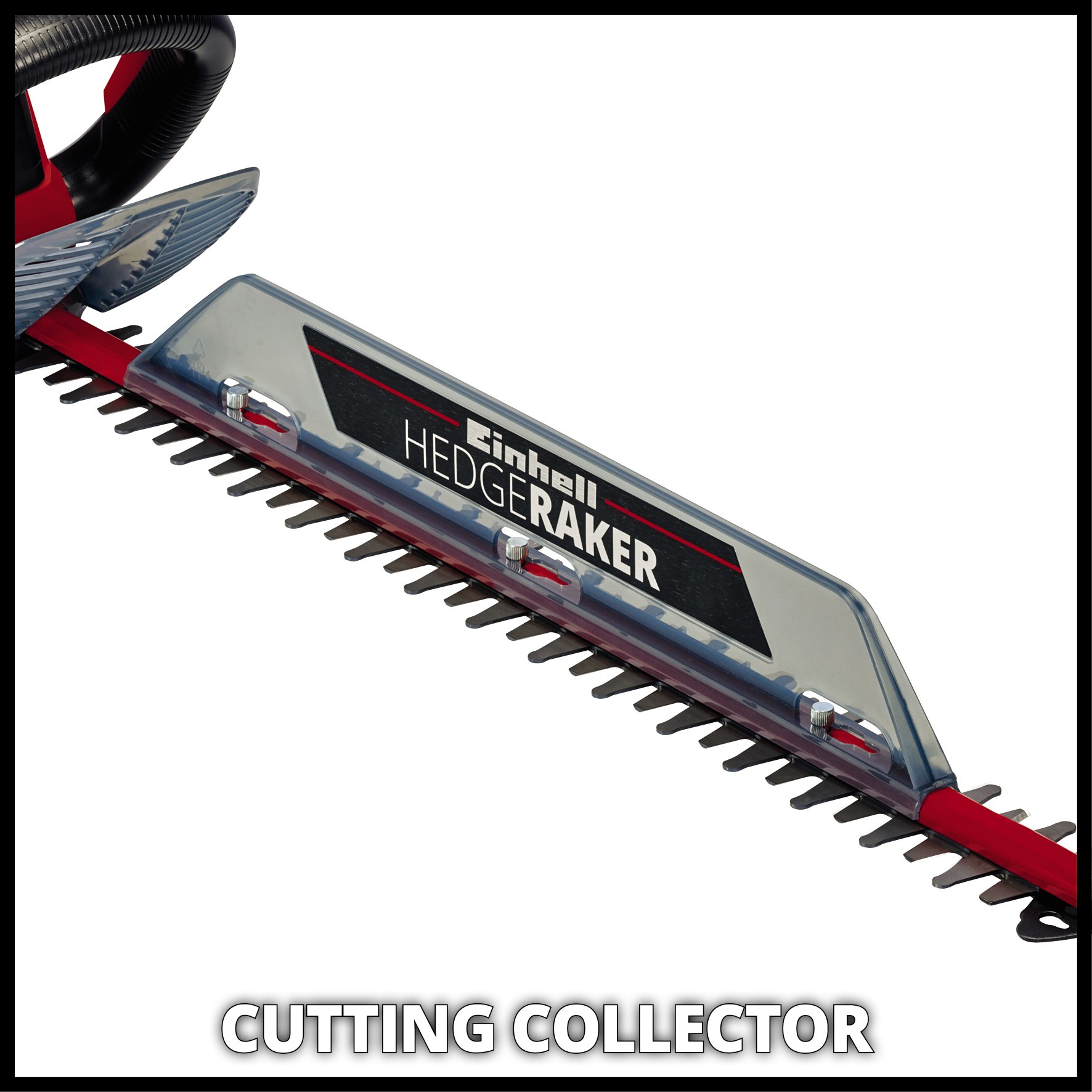 EINHELL električne škare za živicu GC-EH 6055/1 - Slika 6