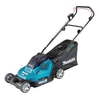 MAKITA aku kosilica za travu DLM432Z 18+18V bez baterije